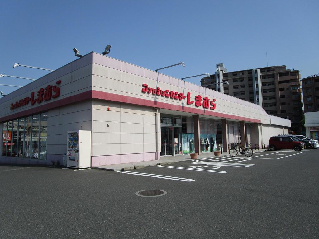 アネシス一枝B棟