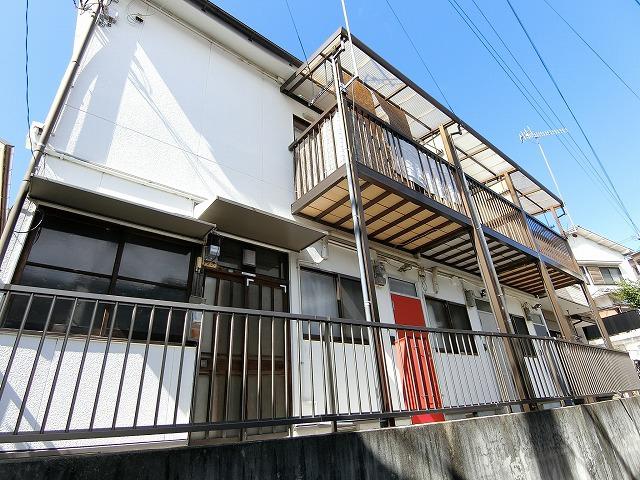 ジョイハイツ妙法寺