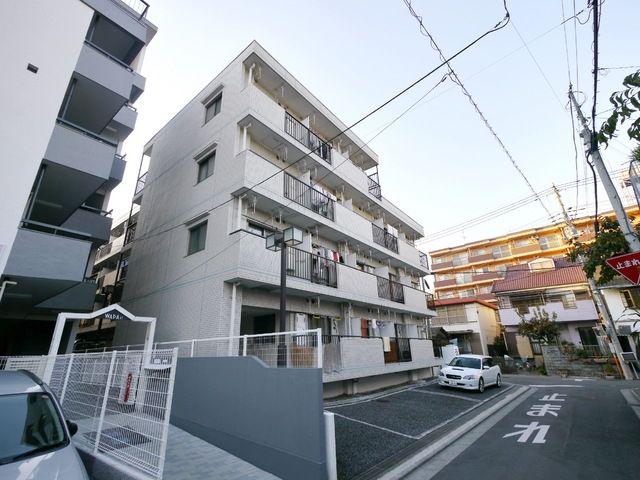 サンセール与野本町