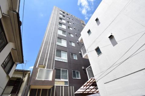 ランティエ茨木大手町