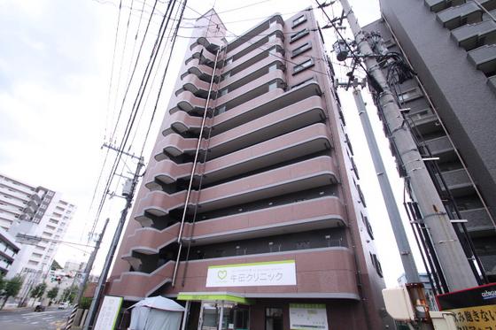 エスト牛田本町