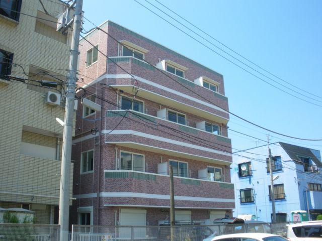 VICTORIAN COURT FUNABASHI