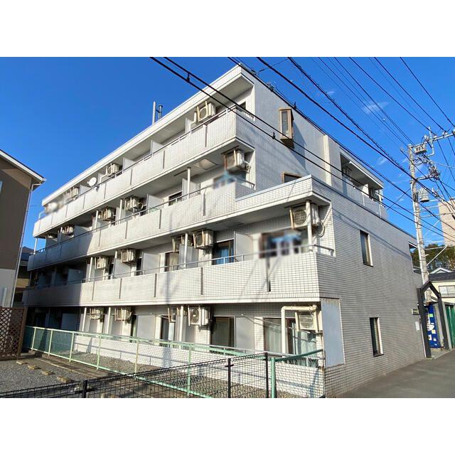 アーバンハイム寿(ワンルーム/1階)
