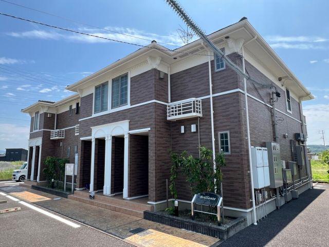 ブリランテ