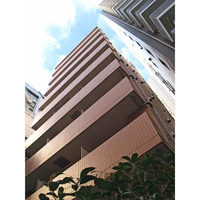 スカイコート日本橋人形町 第5