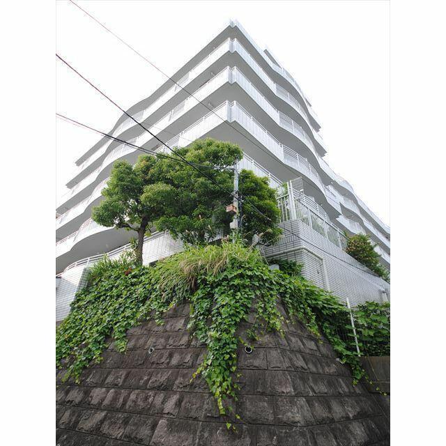 磯子台スカイマンション