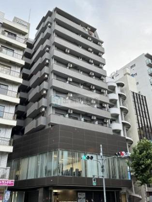 藤和シティコープ新大塚II