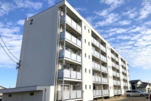 ビレッジハウス高岡野村1号棟