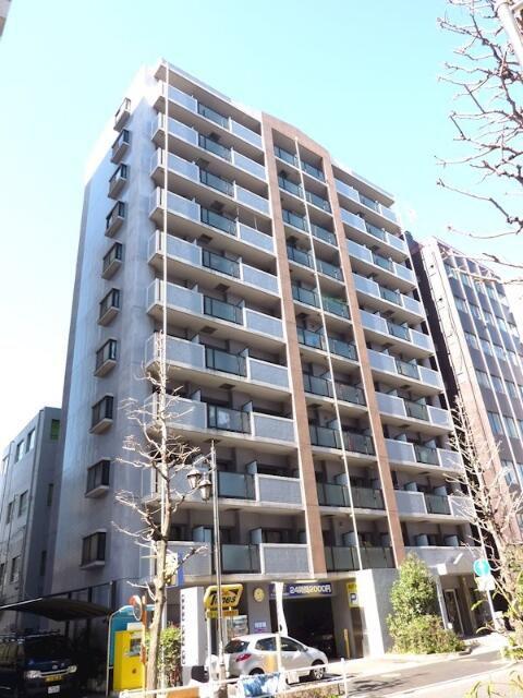 ドミール北新宿