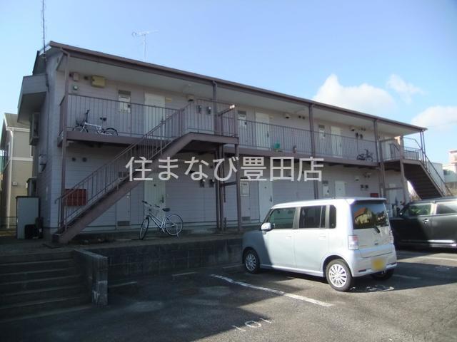 パークサイド板倉