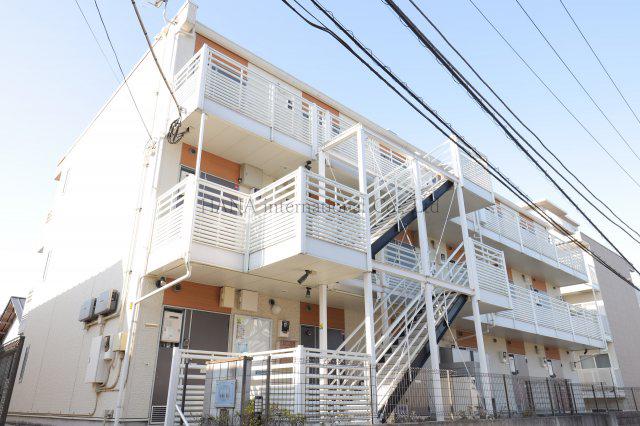 レオネクスト中川III