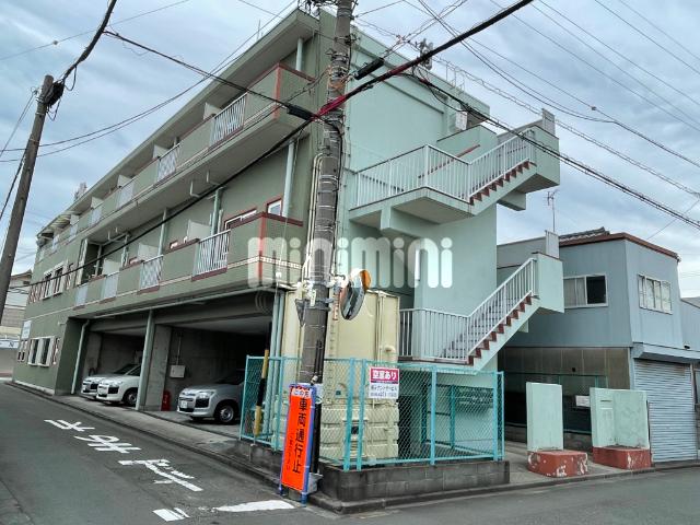ソフィアフラット