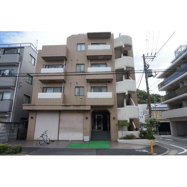 シティハイムモチダ