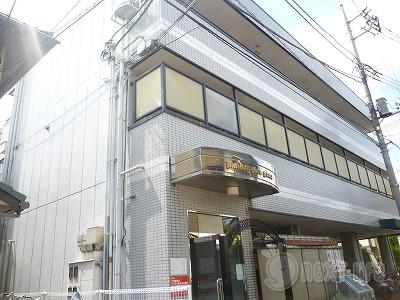メゾンモンフレール