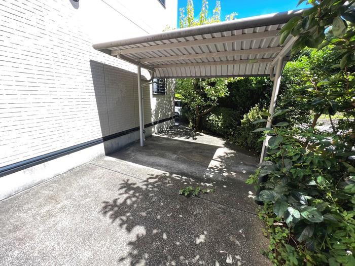 アビタシオン金子C棟