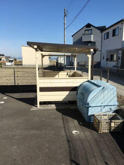 たけのこ五番館