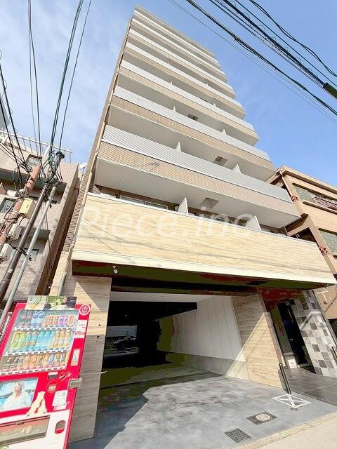 フォレスタ長居