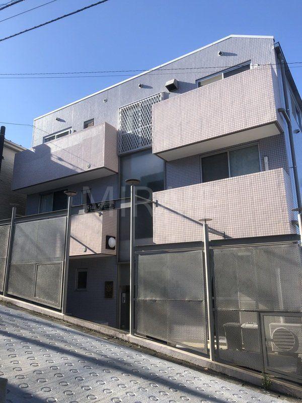 スターホームズ希望が丘II