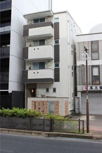 ETOILE黒川