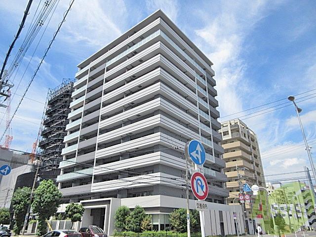 ローレルコート江坂