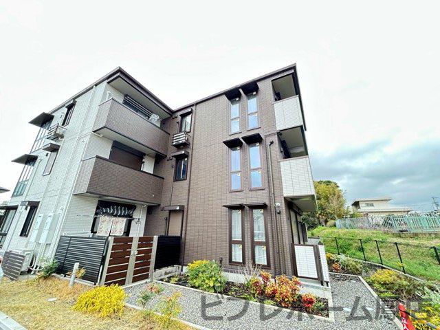 JYO・POINT VILLAGE C棟