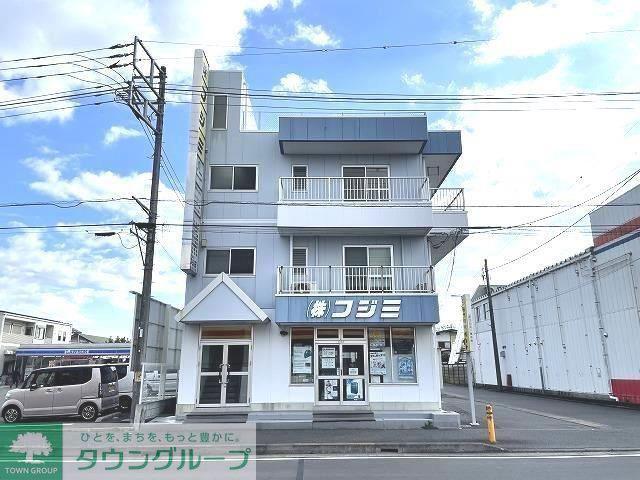 フジミビル