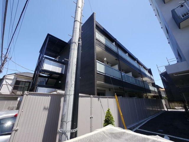 リブリ・西所沢