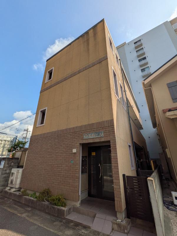 加島ビル