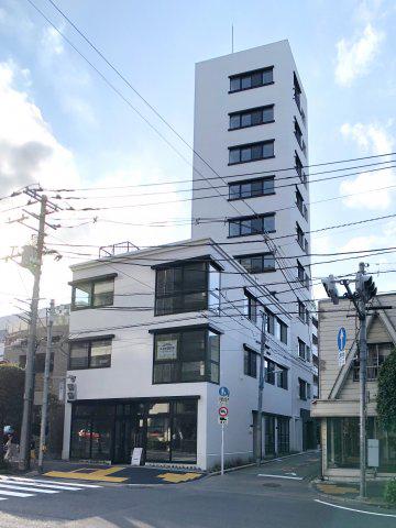 GRANDUO神楽坂II