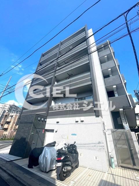 リライア東武練馬