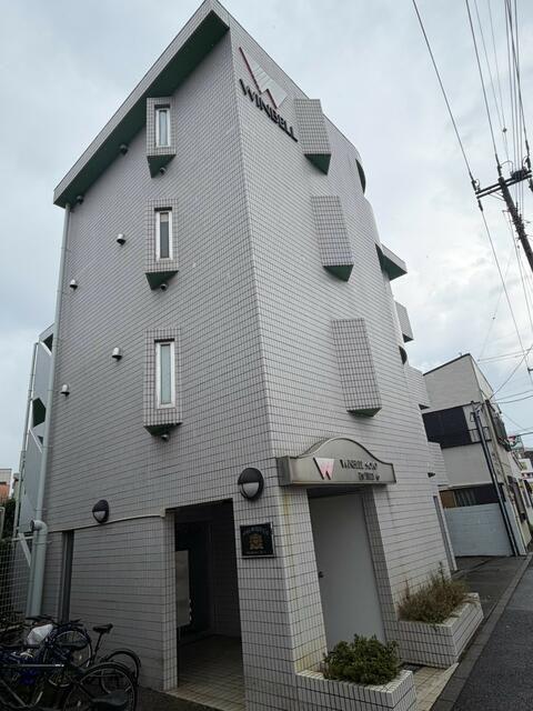 ウィンベルソロ西川口第六