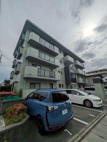 カルチェ南室見