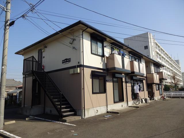 サンモールC