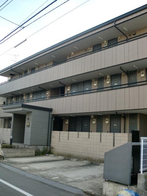 プライムコート池上