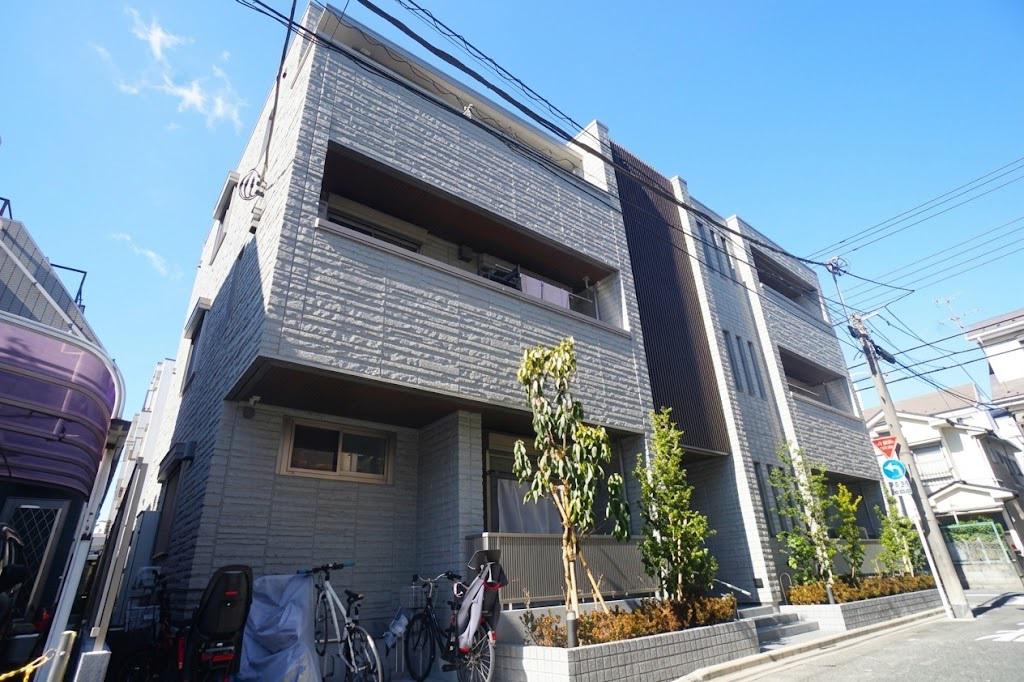 ルシーダ