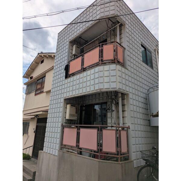 新大阪東ハイツ