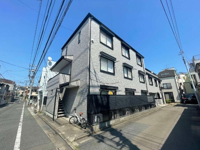 ESTATE SETAGAYA