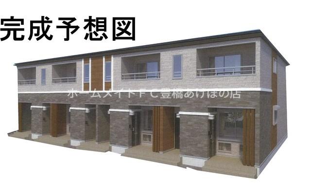 リヴィエール北島