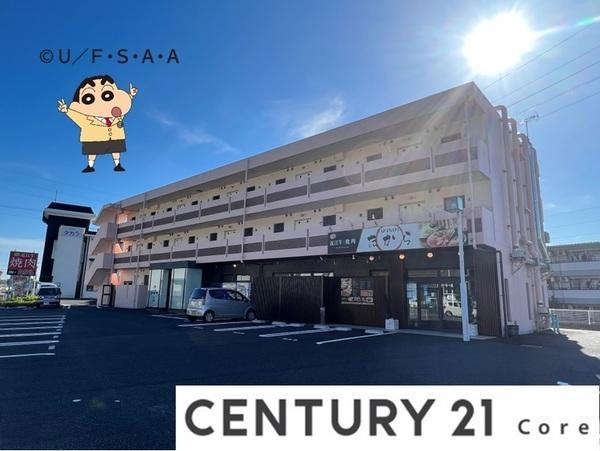 アヴニールタカラ 野洲市小篠原