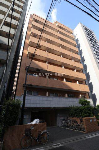 パレステュディオ新御徒町