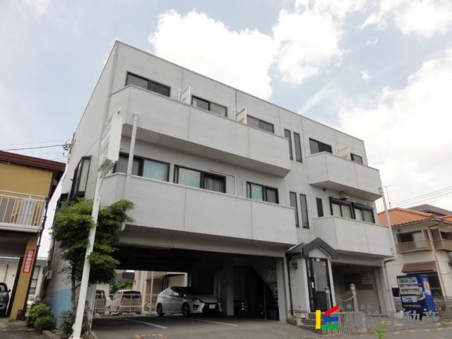 KOHNO ZESTビル
