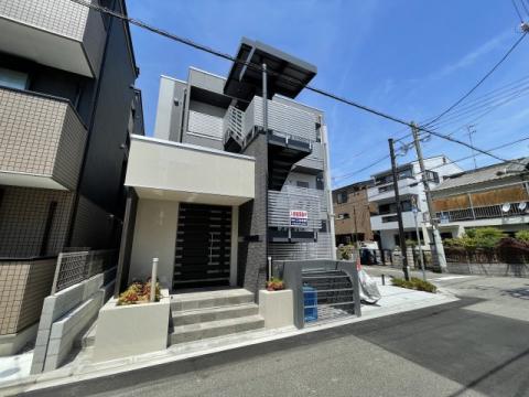 武庫川スクエア