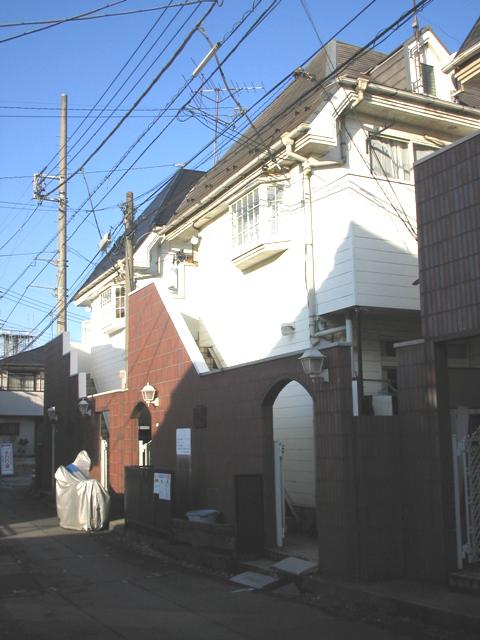アートパレス浦和NO3