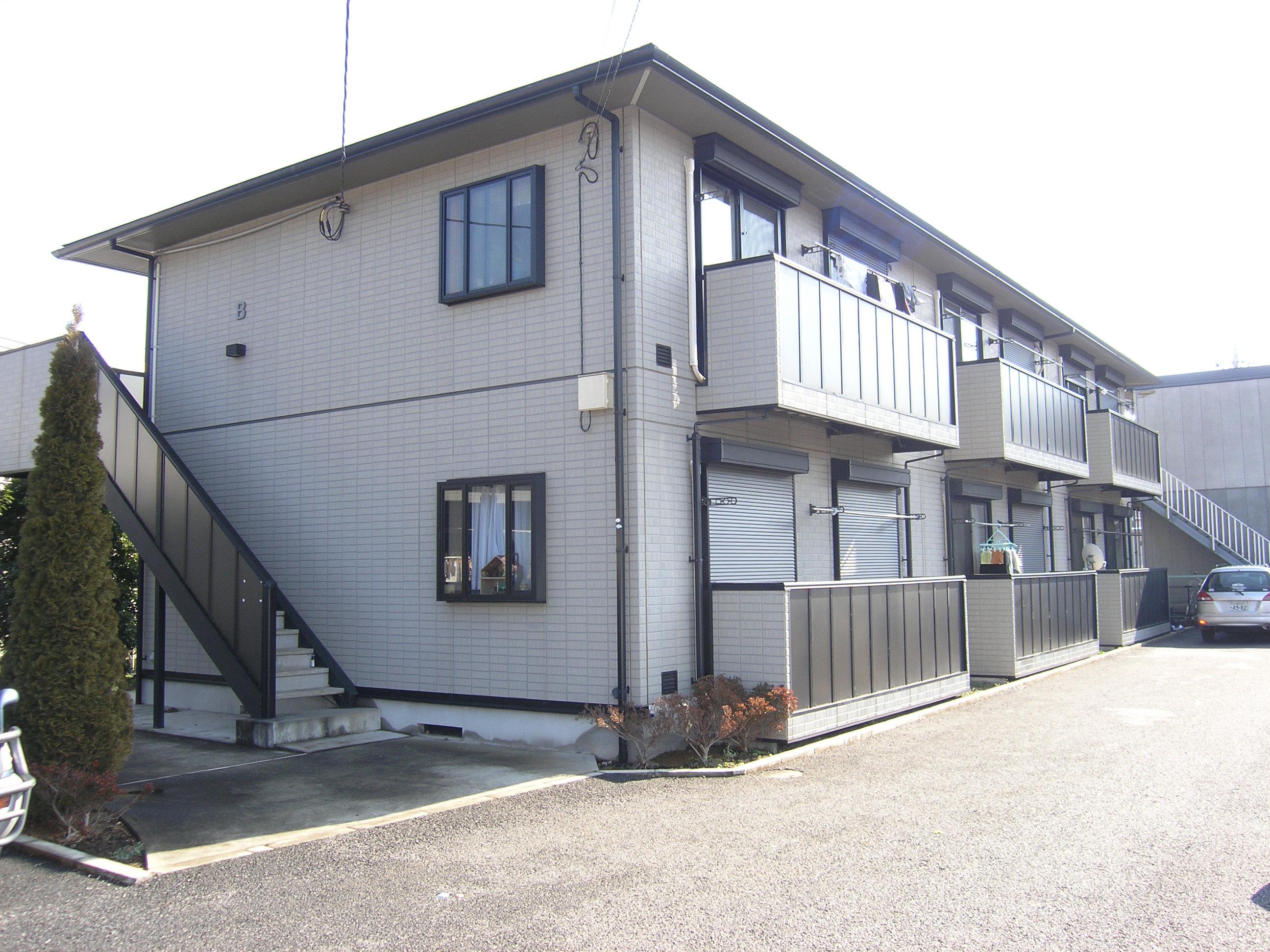 プレネージュ松代A