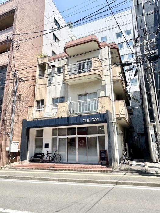 コーポ東苑