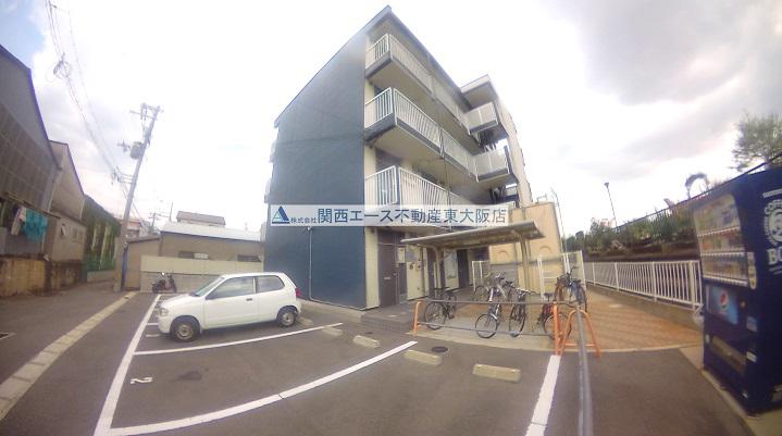 レオパレスWINDII