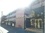 ＪＲ京葉線 舞浜駅 徒歩25分 3階建 築20年