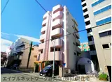 モアクレスト・常磐パーク