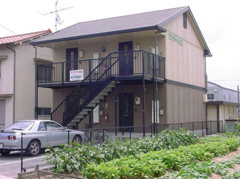サンライト山口