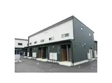 アバンティ安養坊A棟